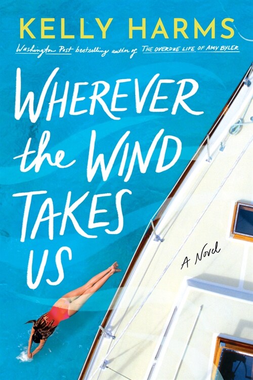 Wherever the Wind Takes Us (Paperback)