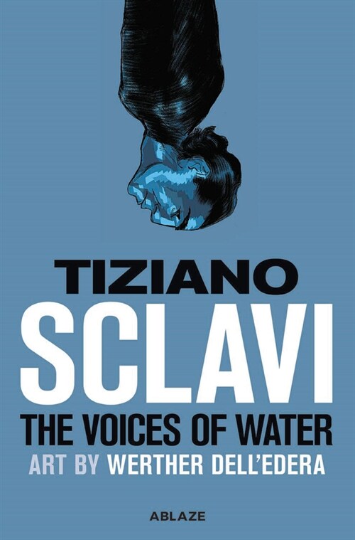 The Voices of Water (Hardcover)