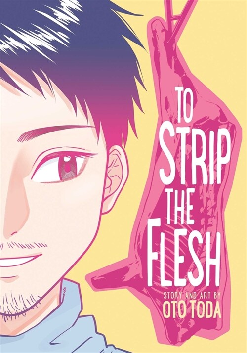To Strip the Flesh (Paperback)