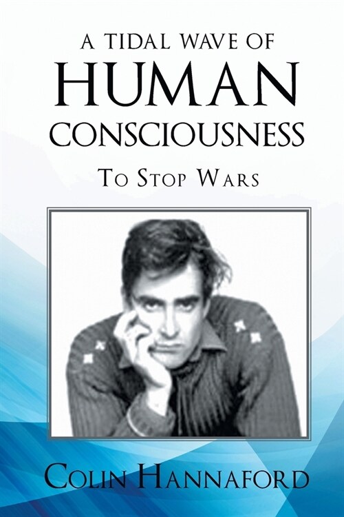 A Tidal Wave of Human Consciousness: To Stop Wars (Paperback, 2)