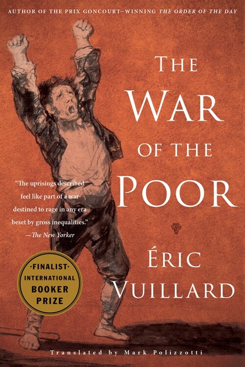 The War of the Poor (Paperback)