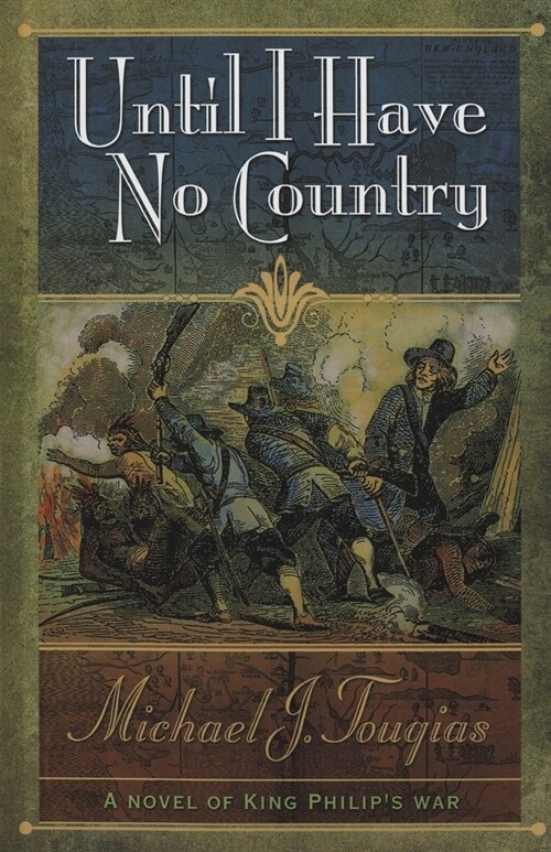 Until I Have No Country (Paperback)