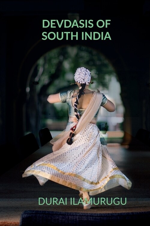 Devdasis of South India (Paperback)