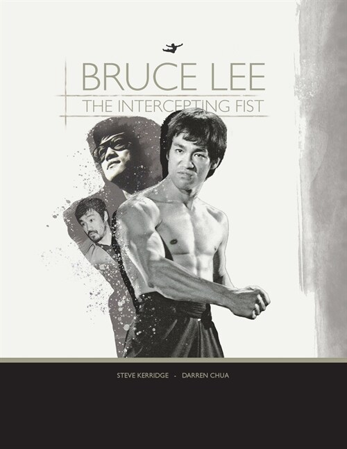 Bruce Lee: The Intercepting Fist (Paperback)
