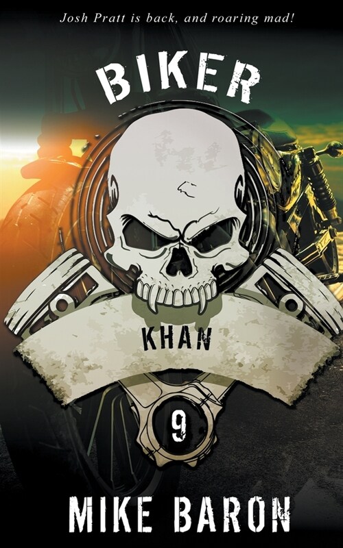 Khan (Paperback)