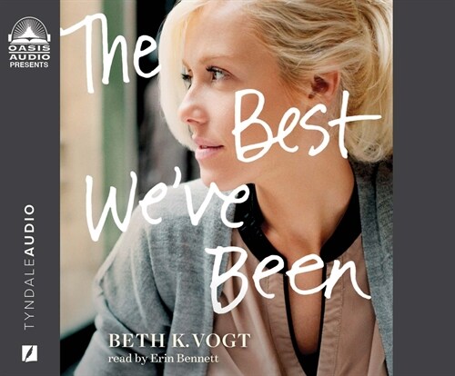 The Best Weve Been (Audio CD)