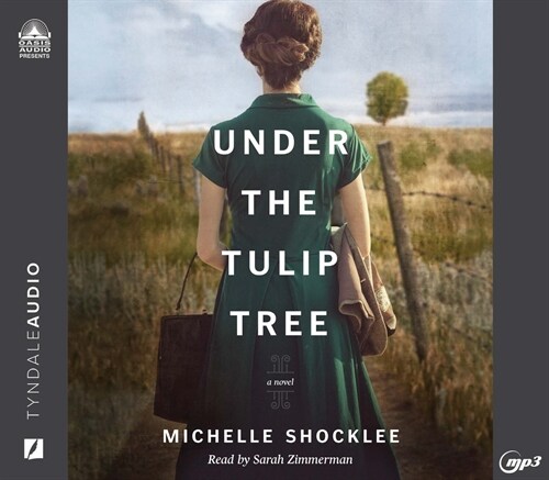 Under the Tulip Tree (MP3 CD)