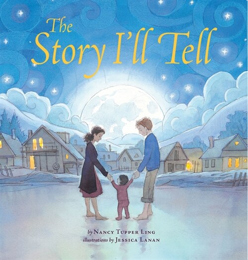 The Story Ill Tell (Paperback)