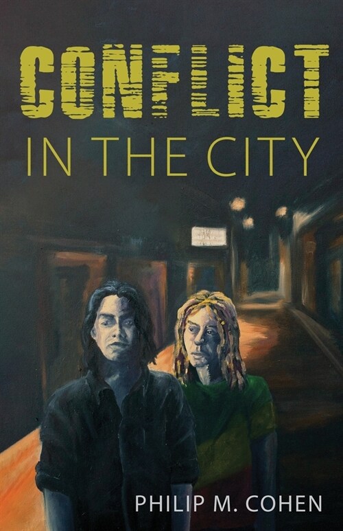 Conflict in the City (Paperback)