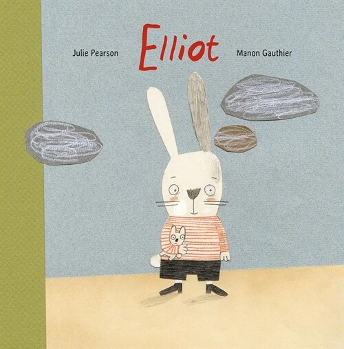 Elliot (Paperback)