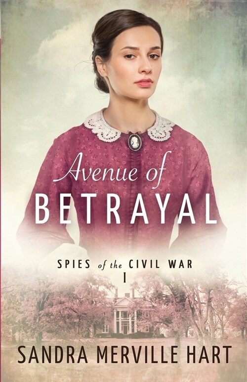 Avenue of Betrayal (Paperback)