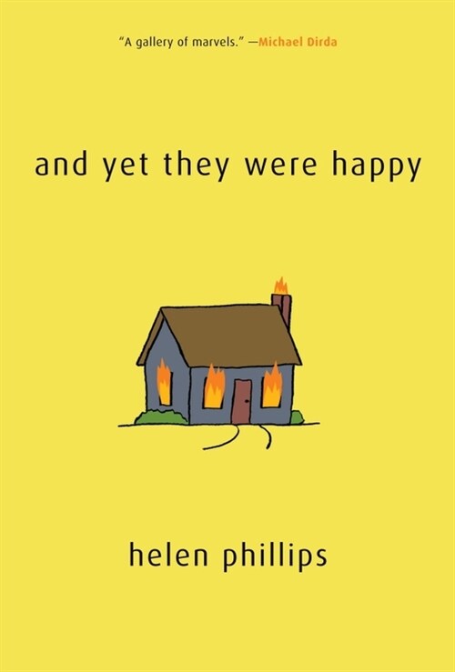 And Yet They Were Happy (Paperback)