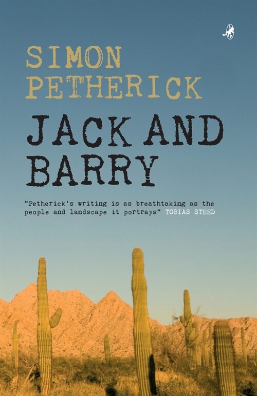 Jack and Barry (Paperback)