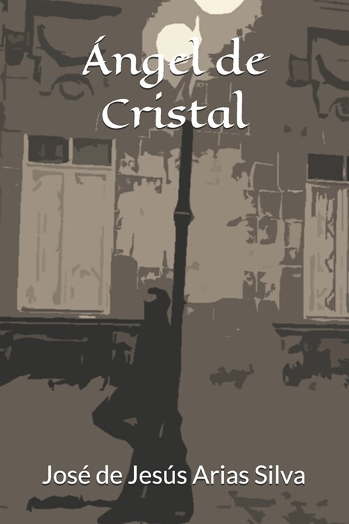 햚gel de Cristal (Paperback)