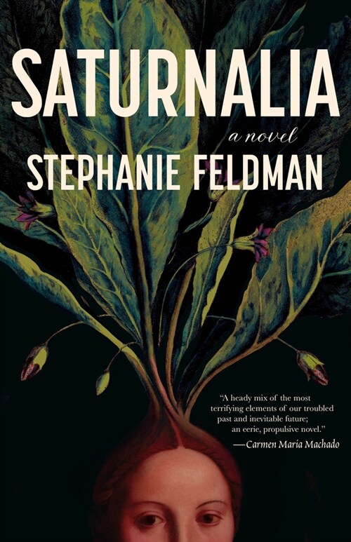 Saturnalia (Hardcover)