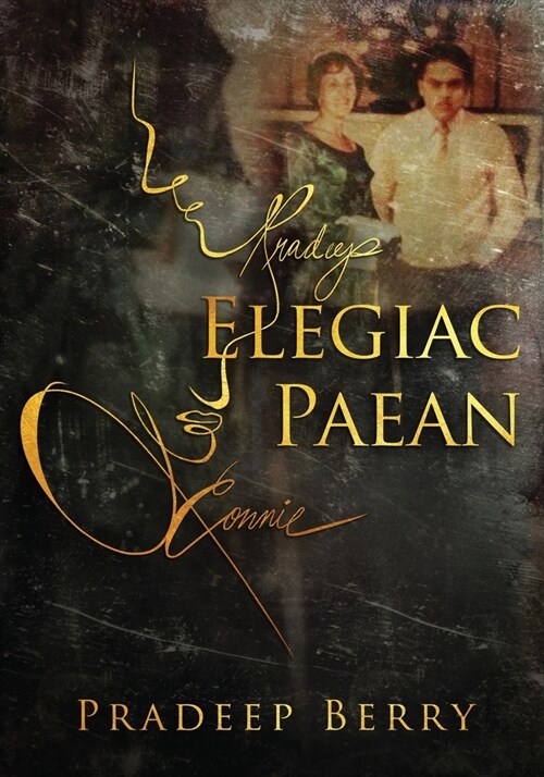 Elegiac Paean (Paperback)