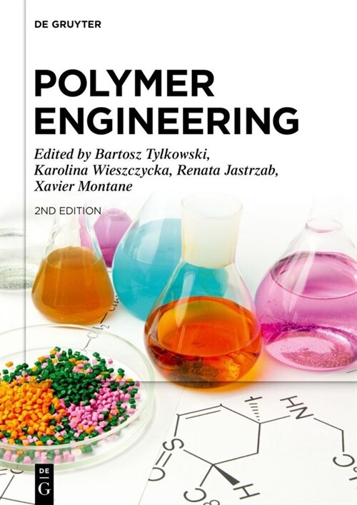 Polymer Engineering (Hardcover, 2, Revised)