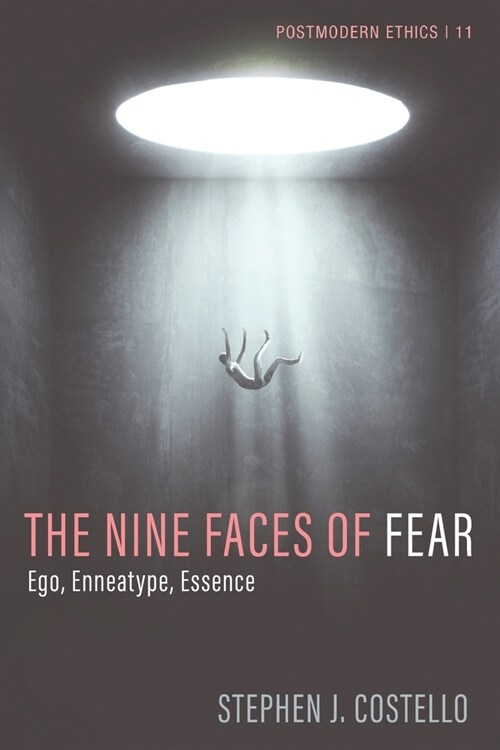 The Nine Faces of Fear (Paperback)