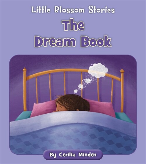 The Dream Book (Paperback)