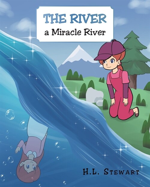 The River a Miracle River (Paperback)