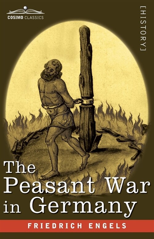 The Peasant War in Germany (Paperback)