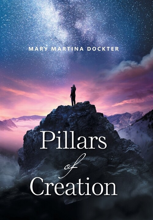 Pillars of Creation (Hardcover)