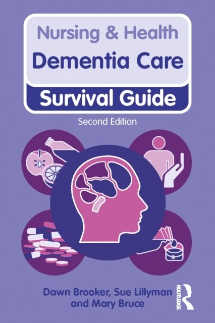 Dementia Care, 2nd ed (Paperback, 2 ed)