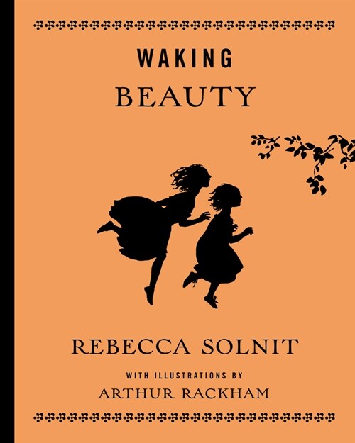 Waking Beauty (Hardcover)
