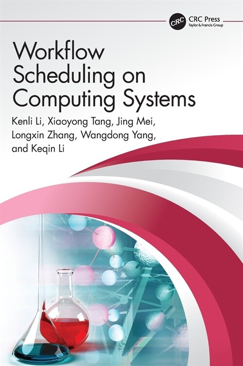 Workflow Scheduling on Computing Systems (Hardcover, 1)