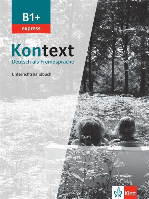 KONTEXT B1+ PROFESOR (Paperback)