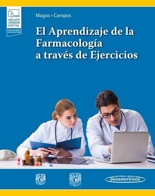 EL APRENDIZAJE DE LA FARMACOLOGIA A TRAVES DE EJERCICIOS (Paperback)