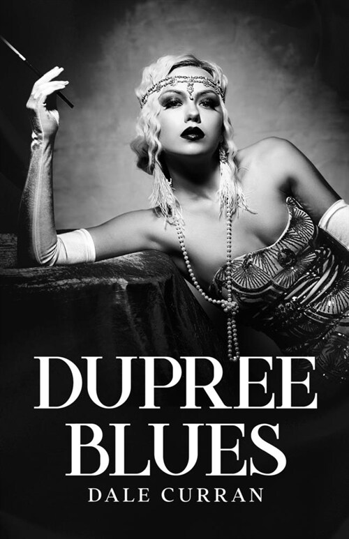 Dupree Blues (Paperback)