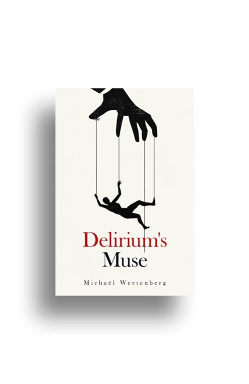 Deliriums Muse (Paperback)