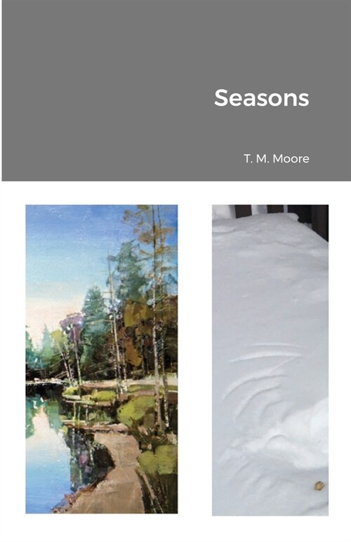 Seasons (Paperback)