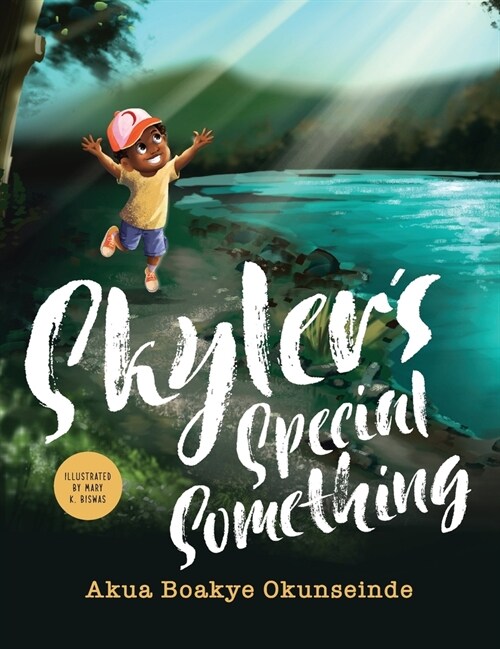 Skylers Special Something (Hardcover)