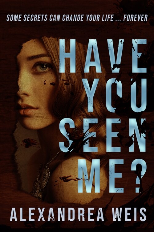 Have You Seen Me? (Paperback)