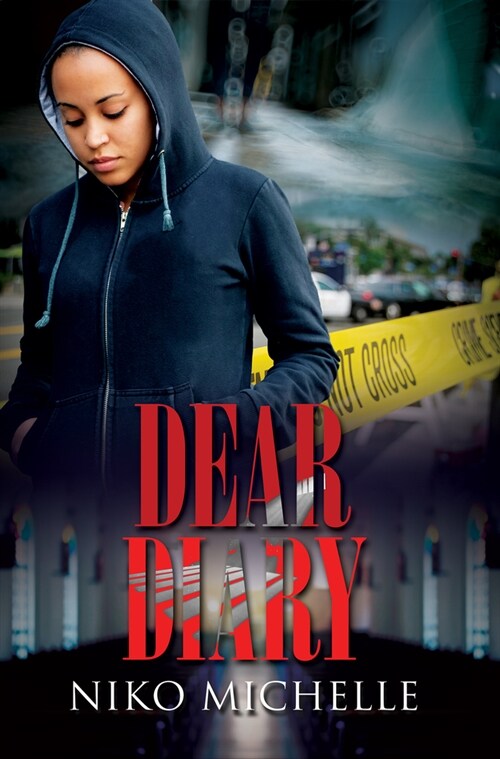 Dear Diary (Paperback)