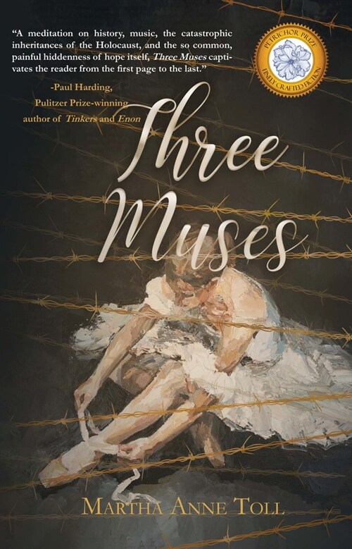 Three Muses (Paperback)