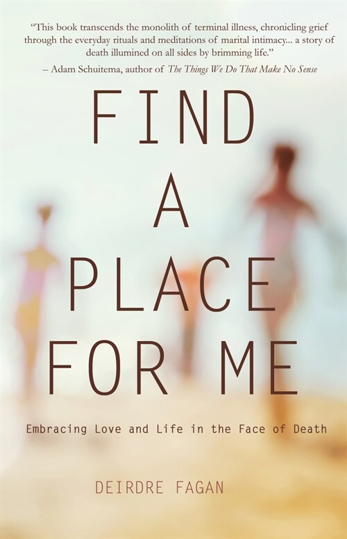 Find a Place for Me (Paperback)