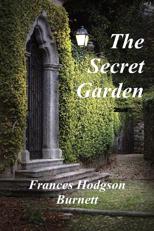 The Secret Garden (Paperback)