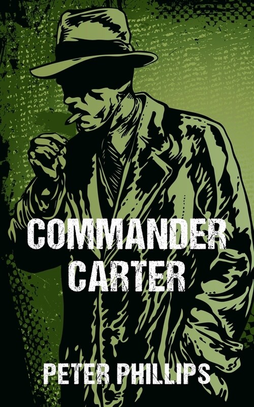 Commander Carter (Paperback)