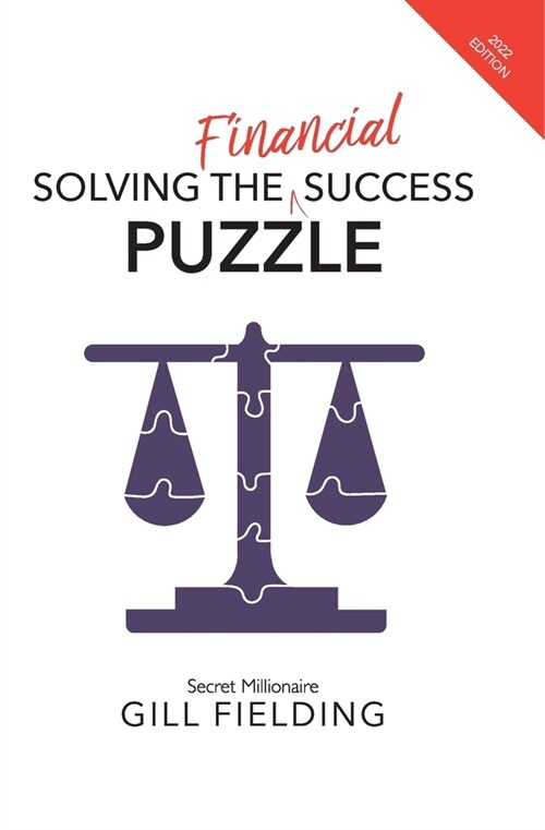 Solving the Financial Success Puzzle (Paperback)