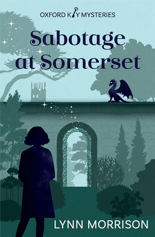 Sabotage at Somerset (Paperback)