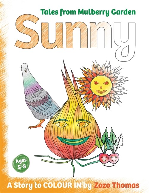 Sunny (Paperback, Mulberry Garden)