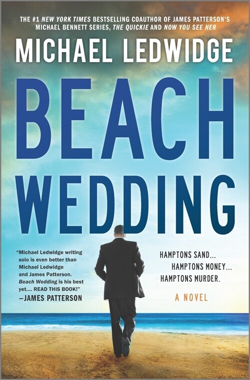 Beach Wedding (Hardcover, Original)