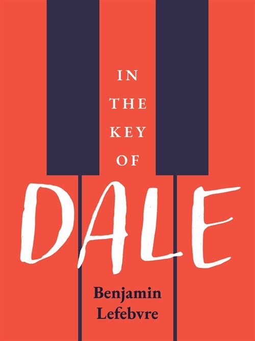 In the Key of Dale (Paperback)