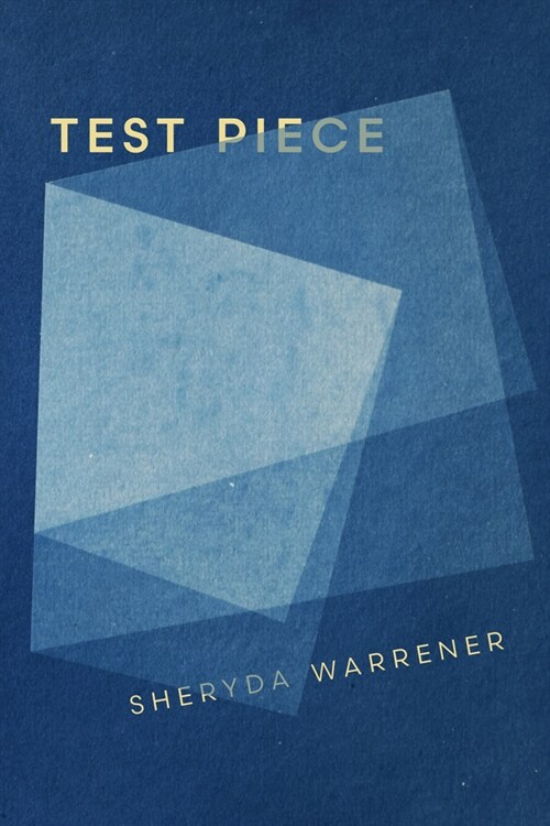 Test Piece (Paperback)
