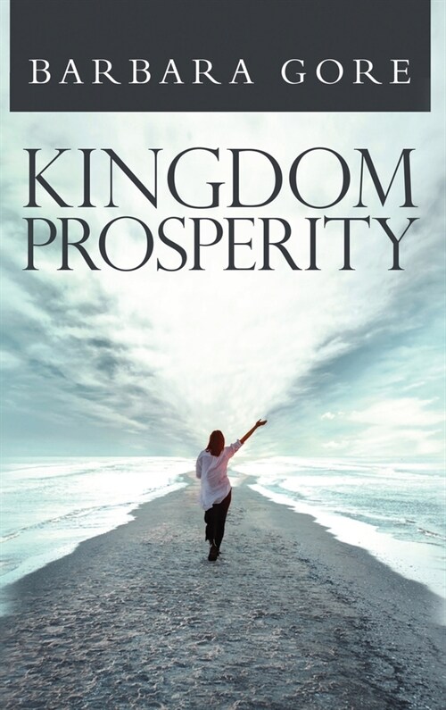 Kingdom Prosperity (Hardcover)