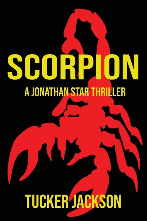 Scorpion (Paperback)