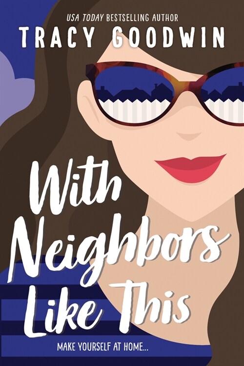 With Neighbors Like This (Paperback)